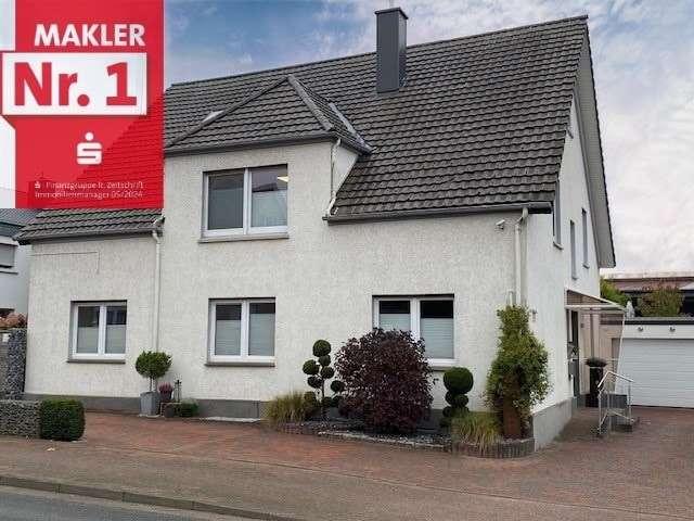 Haus zum Kaufen in Melle 390.000,00 EUR 210 m²