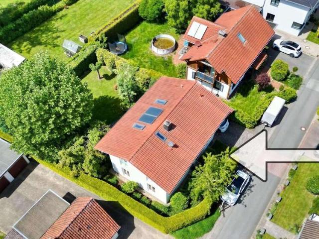 Haus zum Kaufen in Melle 549.000,00 EUR 160 m²