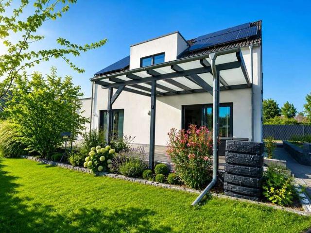 Haus zum Kaufen in Melle 550.000,00 EUR 178 m²