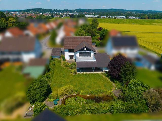 Haus zum Kaufen in Melle 689.500,00 EUR 250 m²