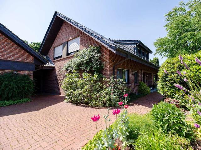 Haus zum Kaufen in Melle 775.000,00 EUR 212.59 m²