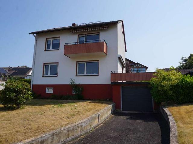Haus zum Kaufen in Melsungen 255.000,00 EUR 123 m²