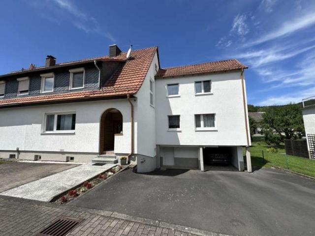 Haus zum Kaufen in Melsungen 259.000,00 EUR 167 m²