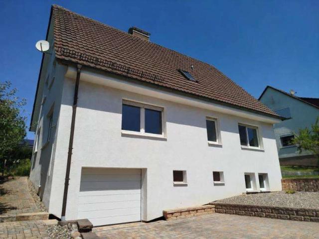 Haus zum Kaufen in Melsungen 299.000,00 EUR 151 m²