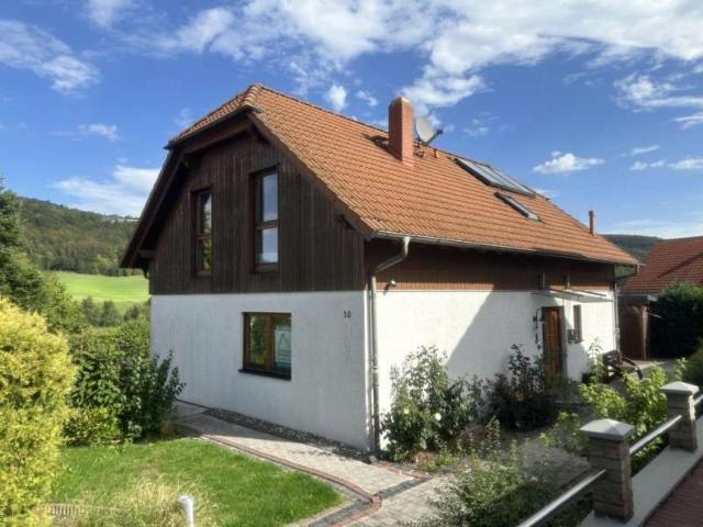 Haus zum Kaufen in Melsungen 365.000,00 EUR 146 m²