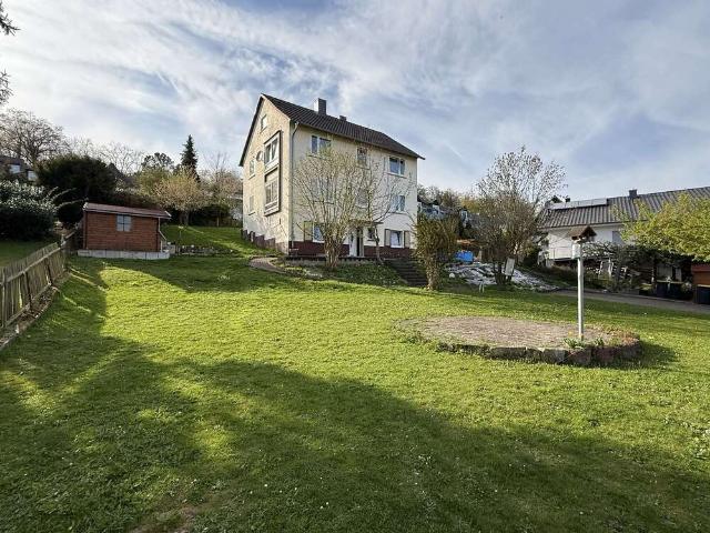 Haus zum Kaufen in Melsungen 395.000,00 EUR 183 m²