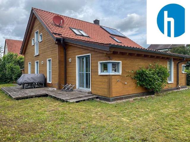 Haus zum Kaufen in Memmelsdorf 550.000,00 EUR 141 m²