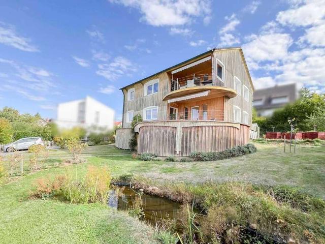 Haus zum Kaufen in Memmelsdorf 599.000,00 EUR 186 m²