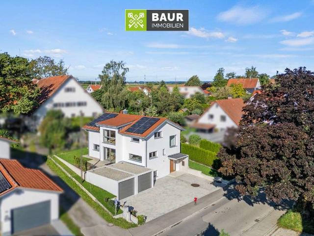 Haus zum Kaufen in Memmingen Dickenreishausen 995.000,00 EUR 180 m²
