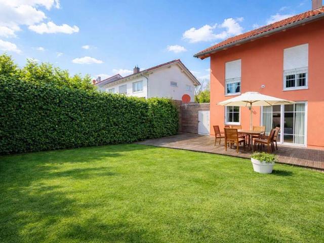 Haus zum Kaufen in Memmingen Eisenburg 595.000,00 EUR 113 m²