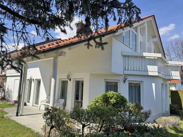 Haus zum Kaufen in Memmingen Eisenburg 680.000,00 EUR 231 m²