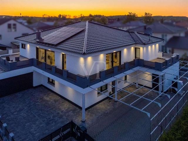 Haus zum Kaufen in Memmingen 1.550.000,00 EUR 336.2 m²