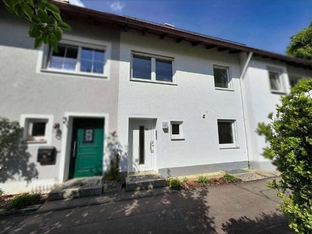 Haus zum Kaufen in Memmingen 269.000,00 EUR 103 m²