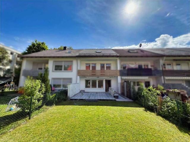 Haus zum Kaufen in Memmingen 298.000,00 EUR 103 m²