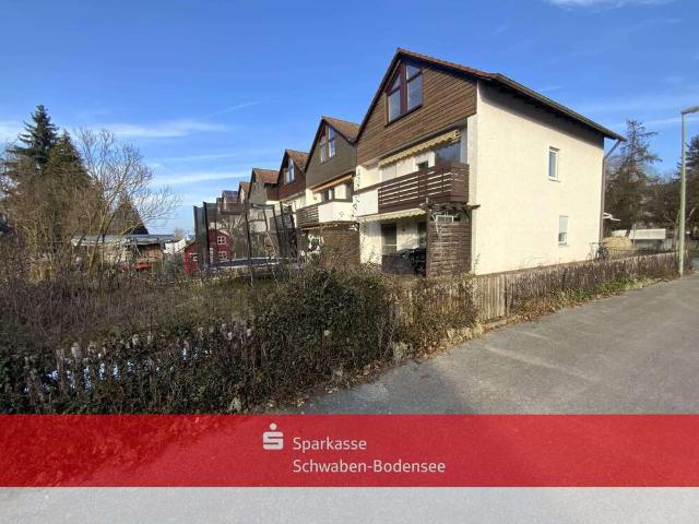 Haus zum Kaufen in Memmingen 399.000,00 EUR 130 m²