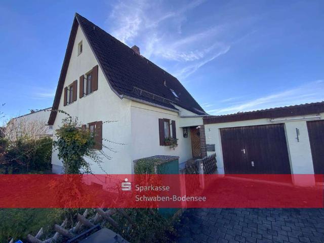 Haus zum Kaufen in Memmingen 440.000,00 EUR 120 m²