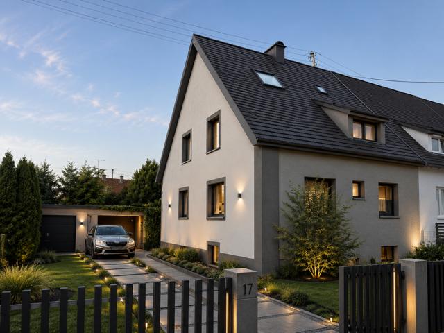 Haus zum Kaufen in Memmingen 410.000,00 EUR 100 m²