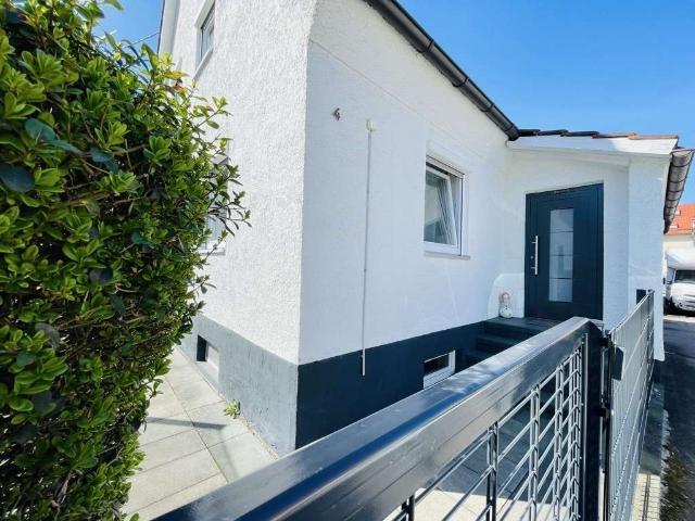 Haus zum Kaufen in Memmingen 415.000,00 EUR 87 m²