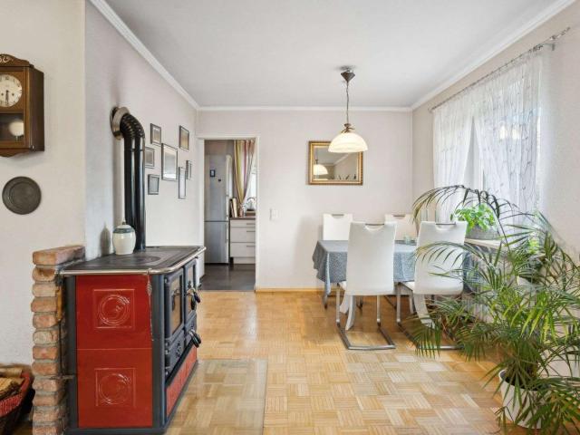 Haus zum Kaufen in Memmingen 420.000,00 EUR 128.85 m²