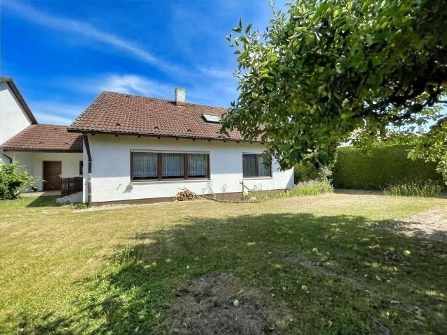 Haus zum Kaufen in Memmingen 425.000,00 EUR 130 m²
