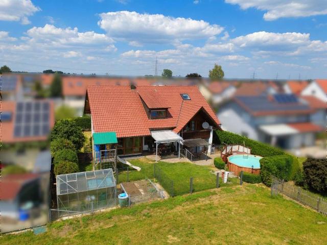 Haus zum Kaufen in Memmingen 549.000,00 EUR 180 m²