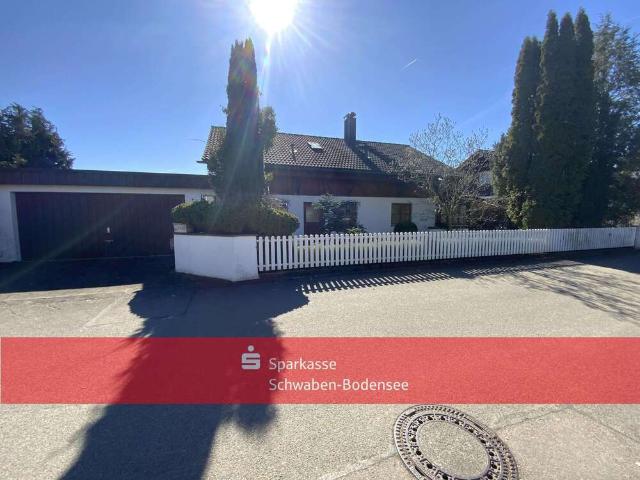 Haus zum Kaufen in Memmingen 539.000,00 EUR 150 m²