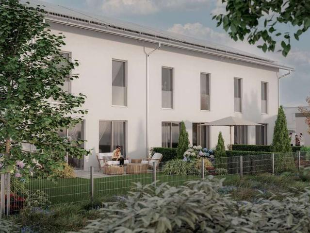Haus zum Kaufen in Memmingen 662.000,00 EUR 152 m²