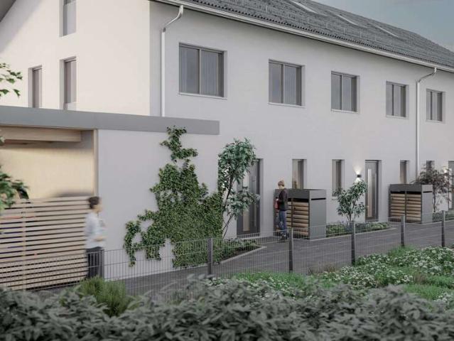 Haus zum Kaufen in Memmingen 695.000,00 EUR 152 m²
