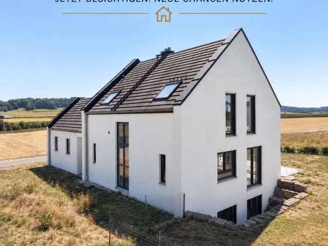 Haus zum Kaufen in Memmingen 630.000,00 EUR 144.6 m²