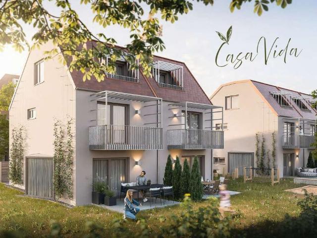 Haus zum Kaufen in Memmingen 770.000,00 EUR 116.66 m²