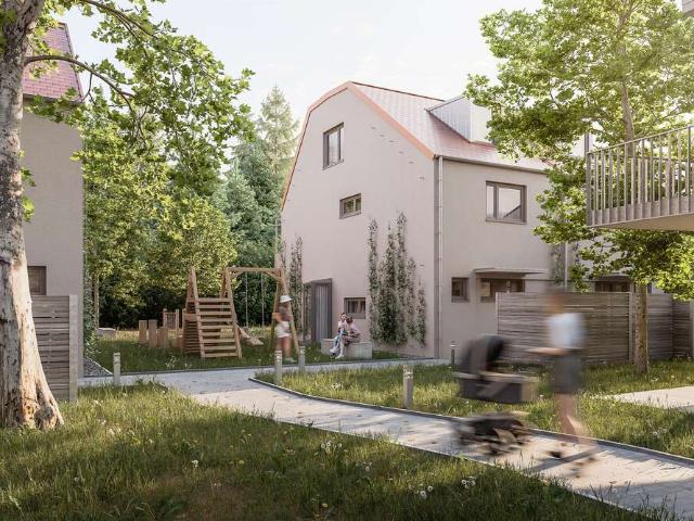 Haus zum Kaufen in Memmingen 775.000,00 EUR 116.7 m²