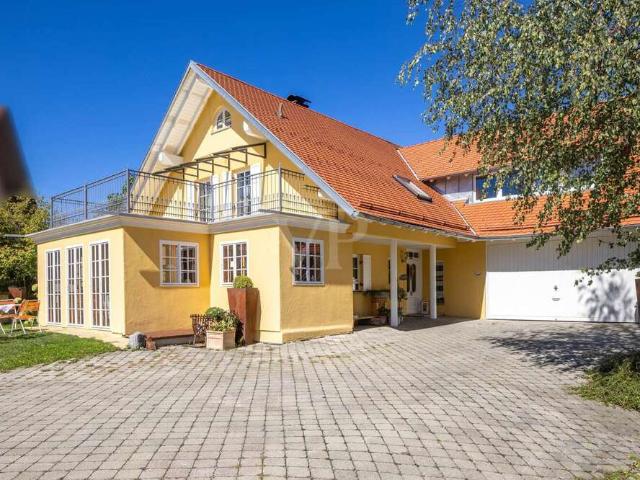 Haus zum Kaufen in Memmingen 887.000,00 EUR 315 m²