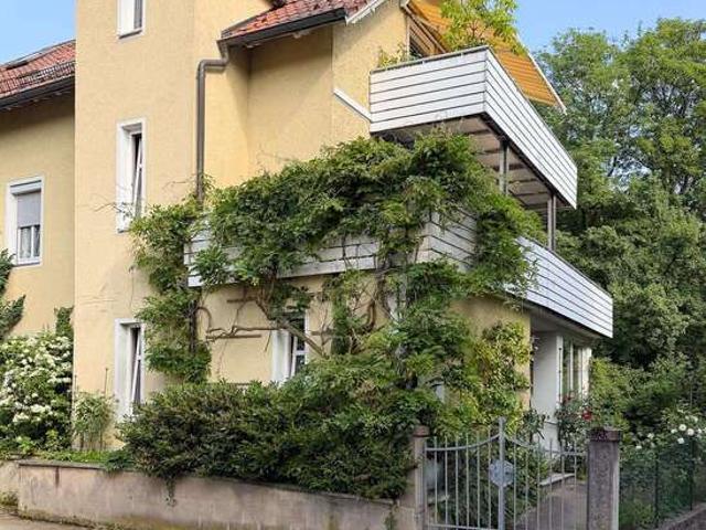 Haus zum Kaufen in Memmingen 976.000,00 EUR 264 m²
