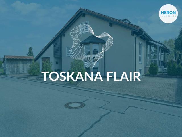 Haus zum Kaufen in Mengen Blochingen 570.000,00 EUR 194 m²