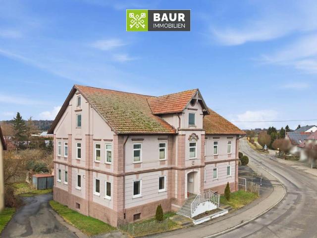 Haus zum Kaufen in Mengen Rulfingen 339.000,00 EUR 435 m²