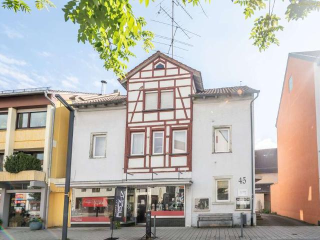 Haus zum Kaufen in Mengen 299.000,00 EUR 91.87 m²