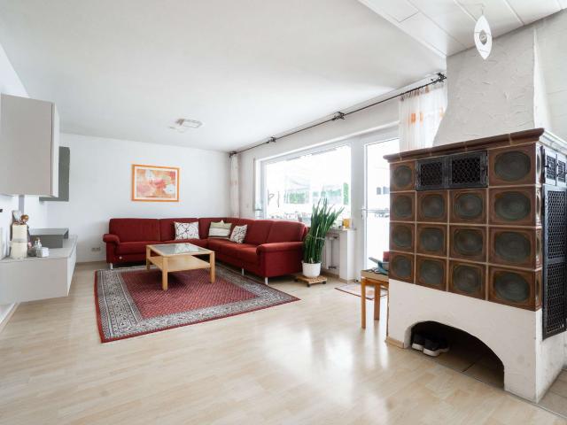 Haus zum Kaufen in Mengen 355.000,00 EUR 140 m²