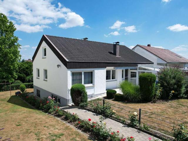 Haus zum Kaufen in Mengen 379.000,00 EUR 140 m²