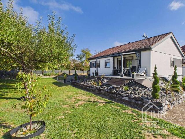Haus zum Kaufen in Mengen 445.000,00 EUR 122 m²