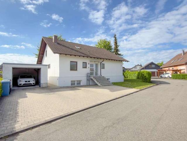 Haus zum Kaufen in Mengen 459.000,00 EUR 170 m²