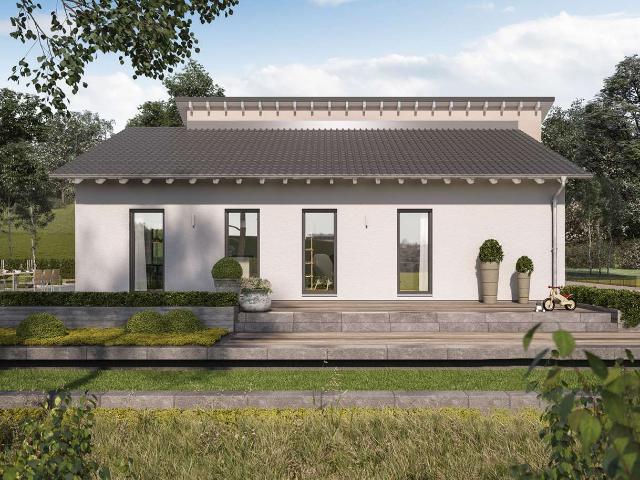 Haus zum Kaufen in Mengen 496.149,00 EUR 142 m²