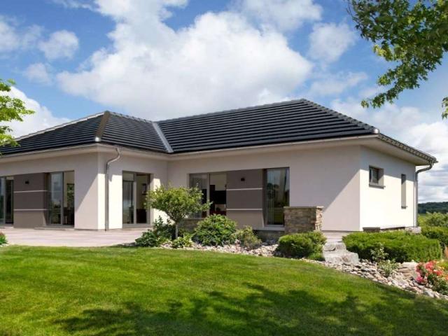 Haus zum Kaufen in Mengerschied 357.899,00 EUR 159.28 m²