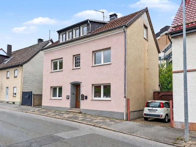 Haus zum Kaufen in Menden 299.000,00 EUR 237.56 m²