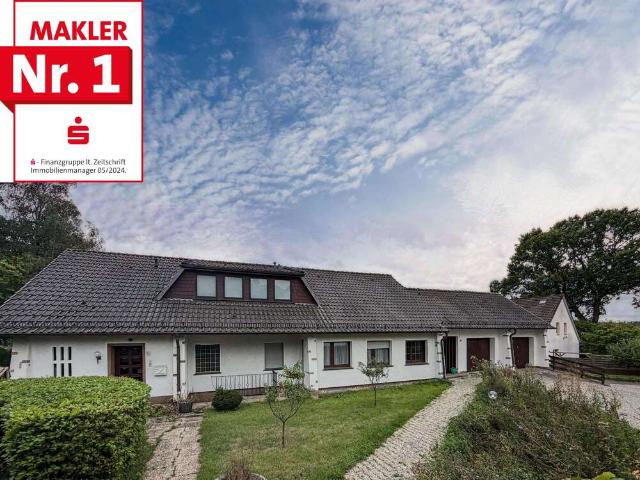 Haus zum Kaufen in Menden 379.000,00 EUR 220 m²