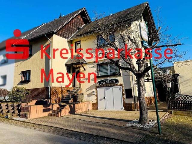 Haus zum Kaufen in Mendig 285.000,00 EUR 130 m²