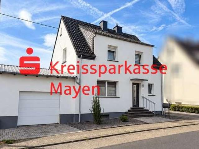 Haus zum Kaufen in Mendig 299.000,00 EUR 141 m²