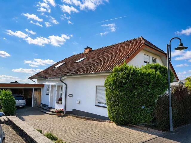 Haus zum Kaufen in Mendig 600.000,00 EUR 180 m²
