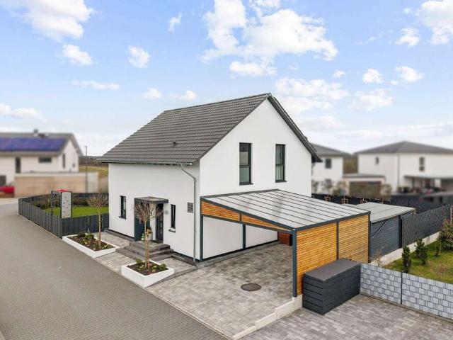 Haus zum Kaufen in Merenberg 598.000,00 EUR 140 m²