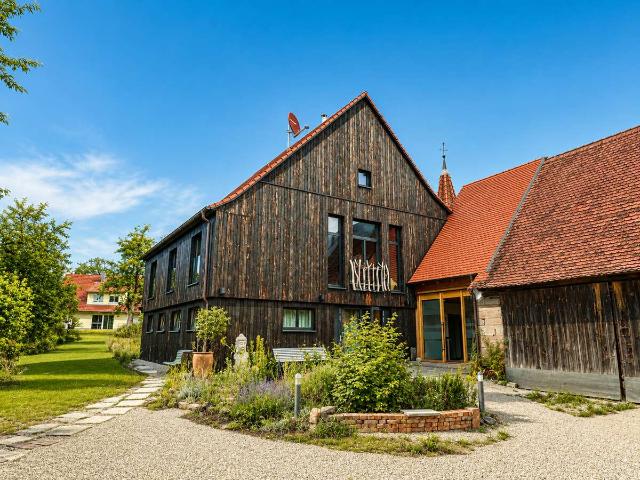 Haus zum Kaufen in Merkendorf 595.000,00 EUR 350 m²