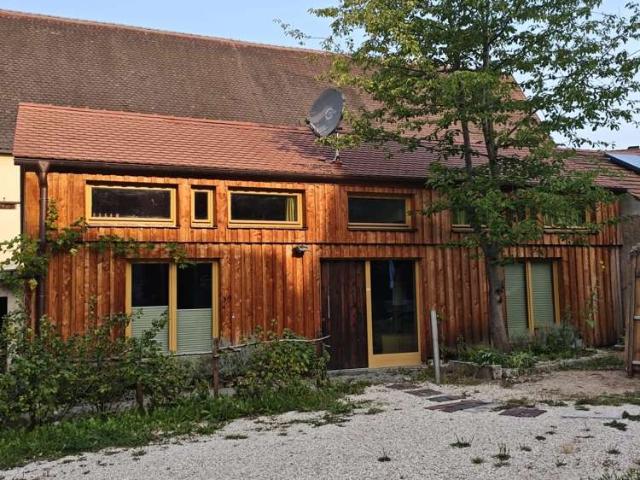 Haus zum Kaufen in Merkendorf 595.000,00 EUR 230 m²